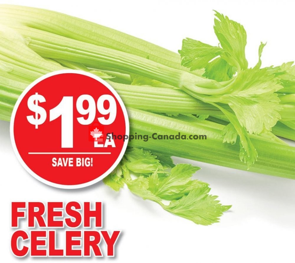 Dutchie's Fresh Market flyer from Thursday May 16, 2019 to Thursday May 16, 2019 - page 5
