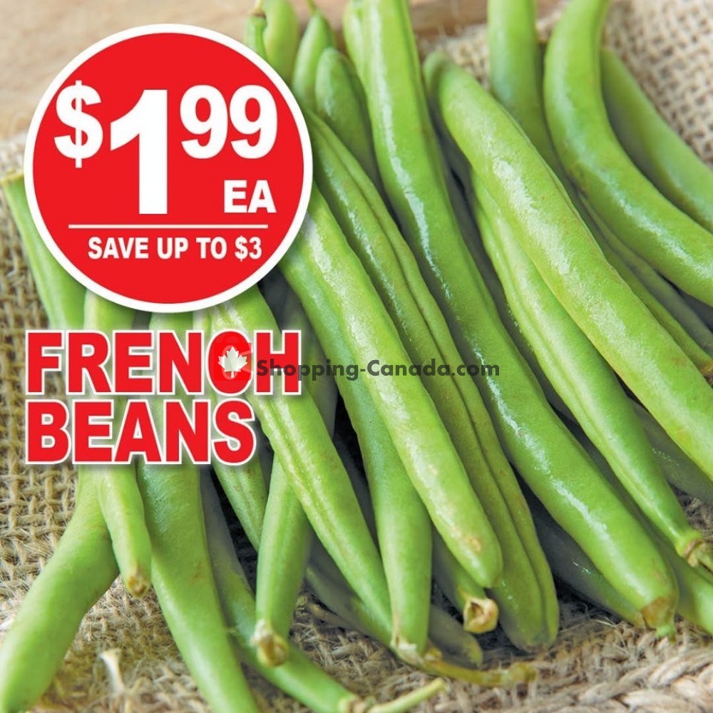 Dutchie's Fresh Market flyer from Thursday May 16, 2019 to Thursday May 16, 2019 - page 8