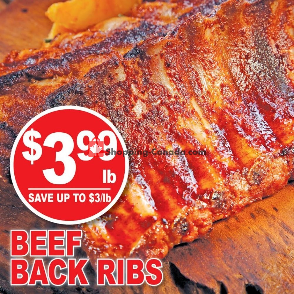 Dutchie's Fresh Market flyer from Thursday May 16, 2019 to Thursday May 16, 2019 - page 9