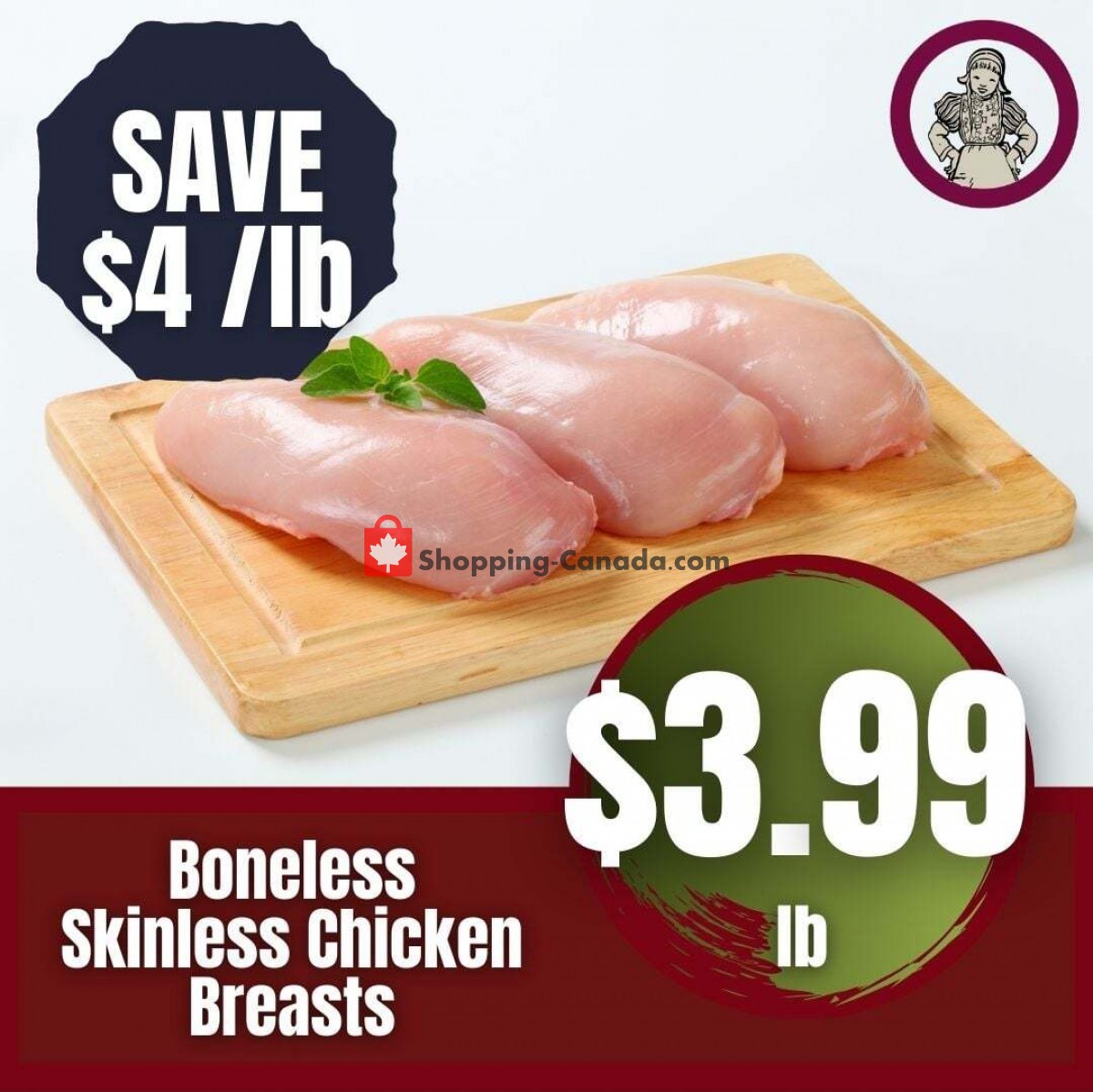 Dutchie's Fresh Market flyer from Thursday September 9, 2021 to Thursday September 9, 2021 - page 2