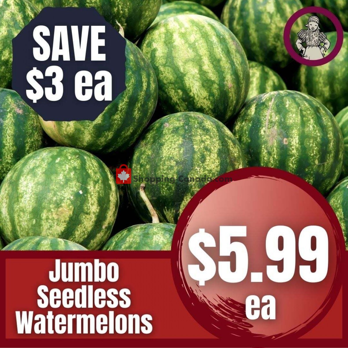 Dutchie's Fresh Market flyer from Thursday September 9, 2021 to Thursday September 9, 2021 - page 23