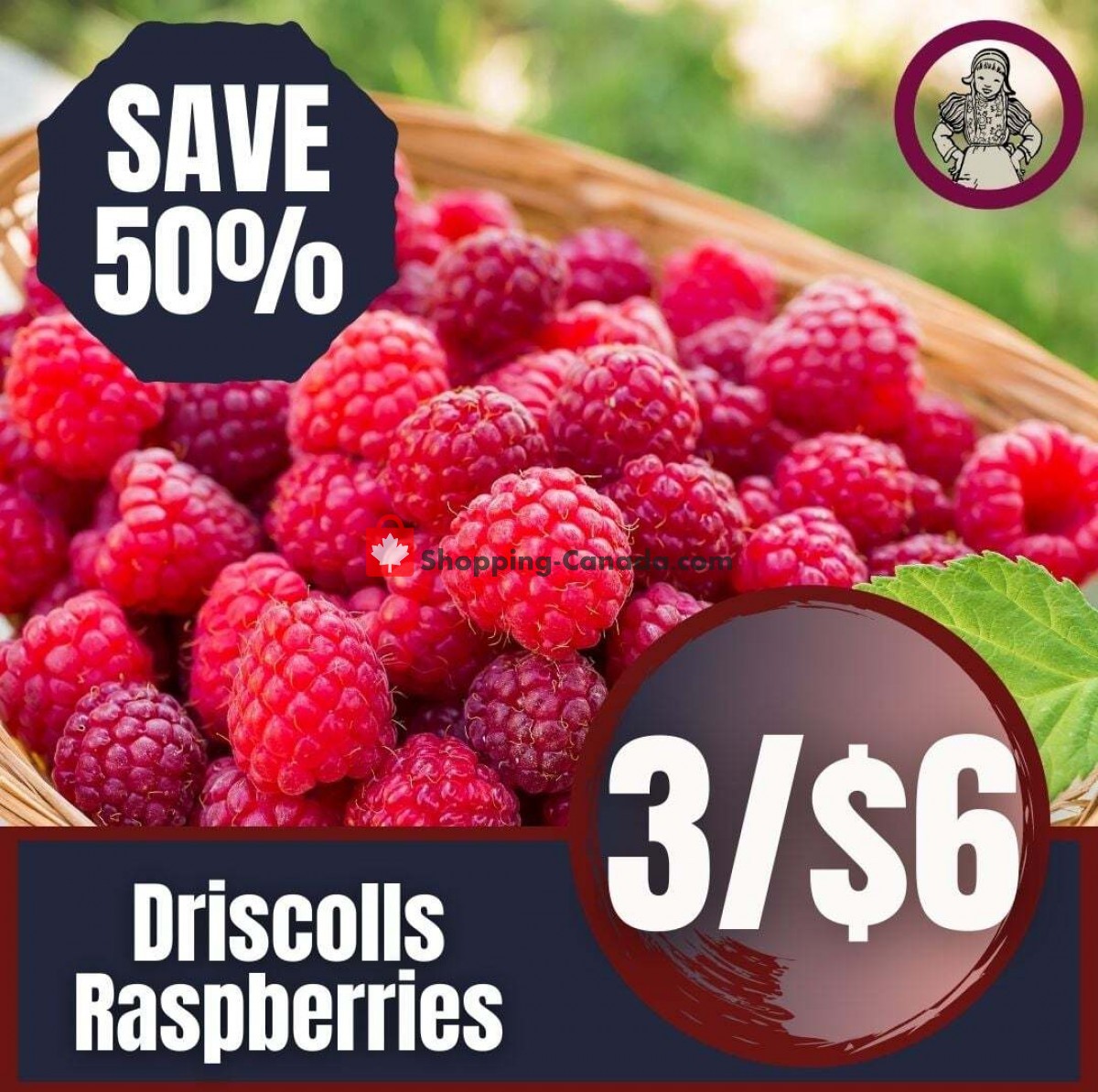 Dutchie's Fresh Market flyer from Thursday September 9, 2021 to Thursday September 9, 2021 - page 32