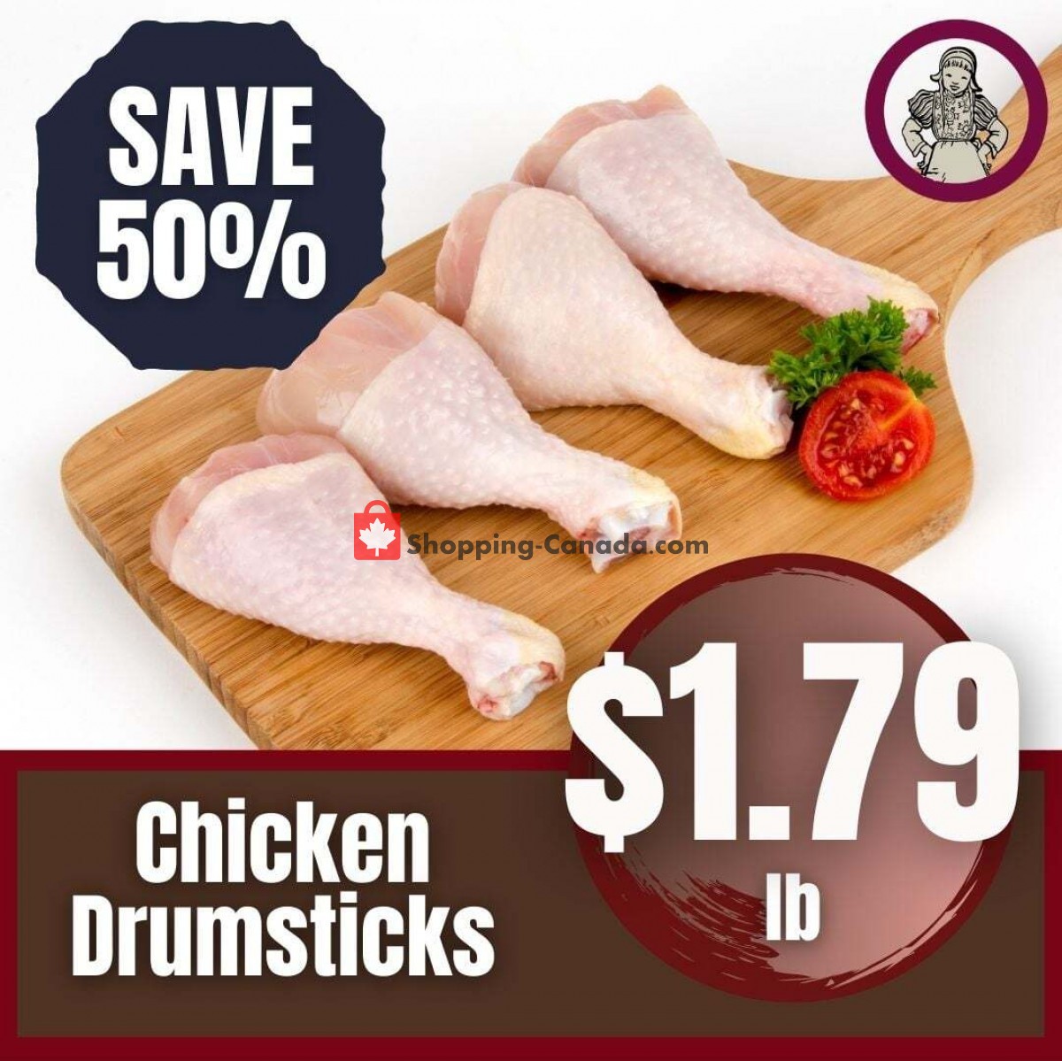 Dutchie's Fresh Market flyer from Thursday September 9, 2021 to Thursday September 9, 2021 - page 4
