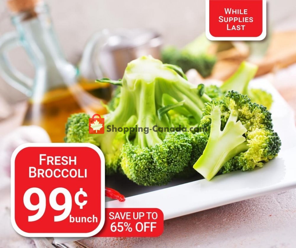 Dutchie's Fresh Market flyer from Thursday December 17, 2020 to Thursday December 17, 2020 - page 11