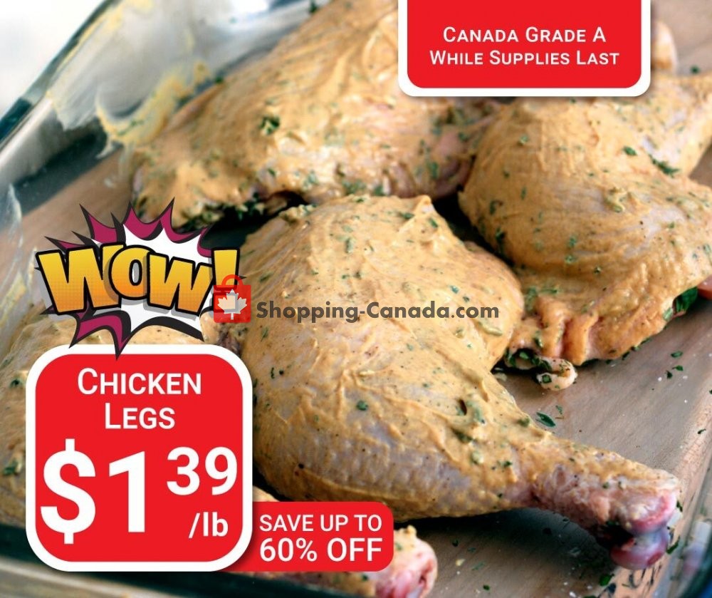 Dutchie's Fresh Market flyer from Thursday December 17, 2020 to Thursday December 17, 2020 - page 17