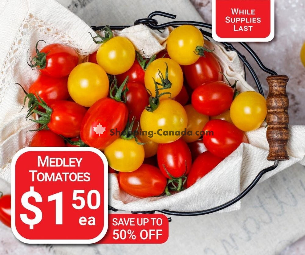 Dutchie's Fresh Market flyer from Thursday December 17, 2020 to Thursday December 17, 2020 - page 19