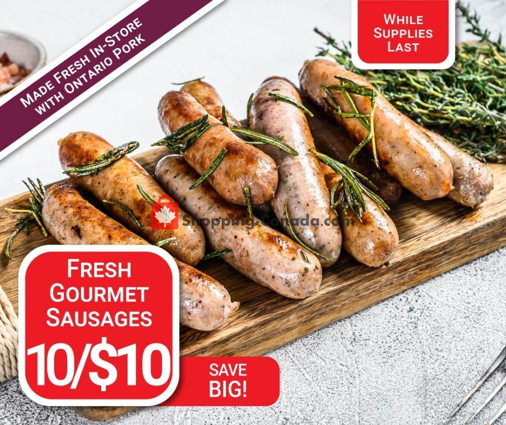 Dutchie's Fresh Market flyer from Thursday December 17, 2020 to Thursday December 17, 2020 - page 21