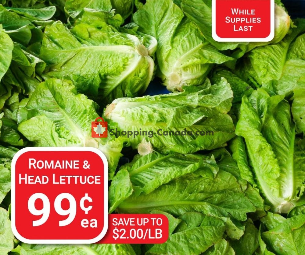 Dutchie's Fresh Market flyer from Thursday December 17, 2020 to Thursday December 17, 2020 - page 22