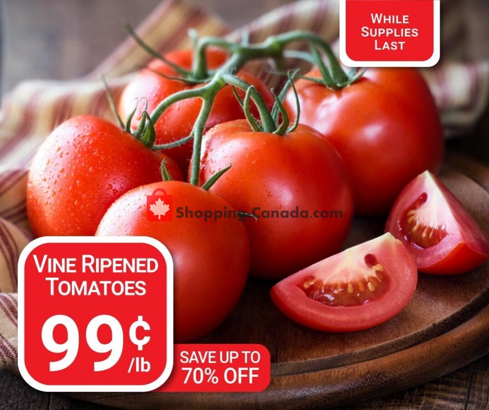 Dutchie's Fresh Market flyer from Thursday December 17, 2020 to Thursday December 17, 2020 - page 27