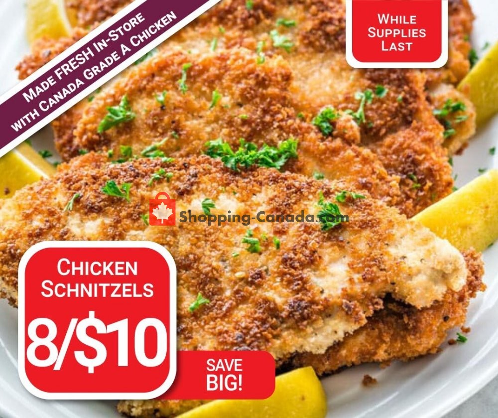 Dutchie's Fresh Market flyer from Thursday December 17, 2020 to Thursday December 17, 2020 - page 28