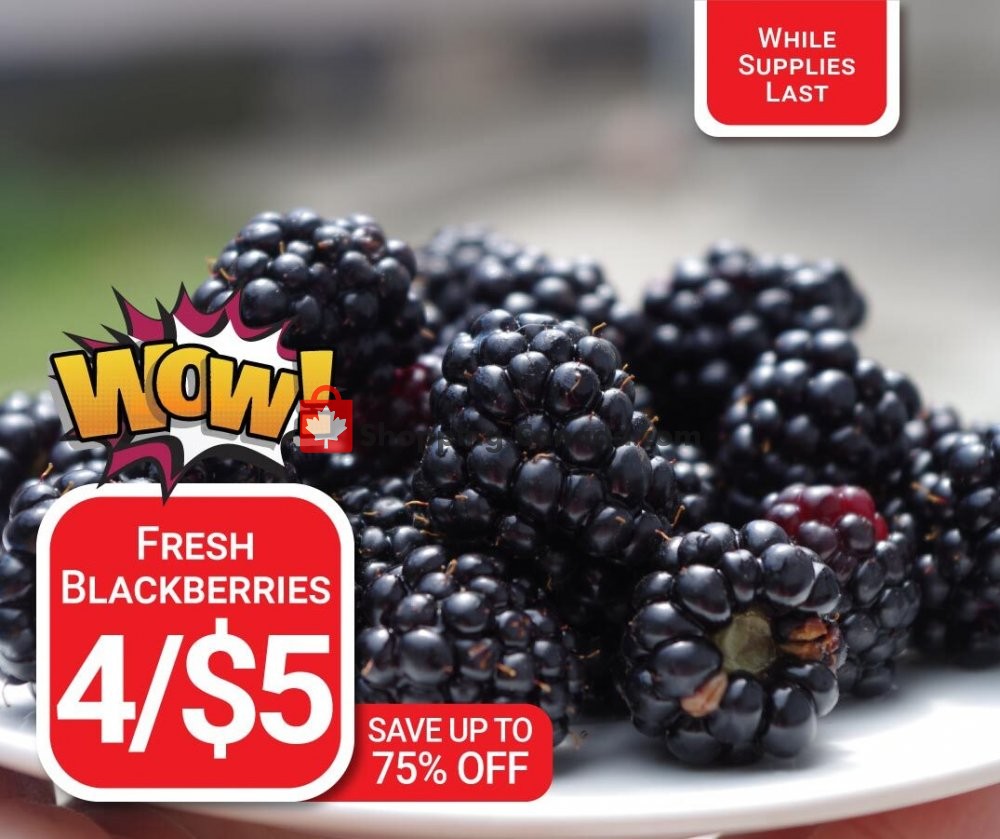 Dutchie's Fresh Market flyer from Thursday December 17, 2020 to Thursday December 17, 2020 - page 3