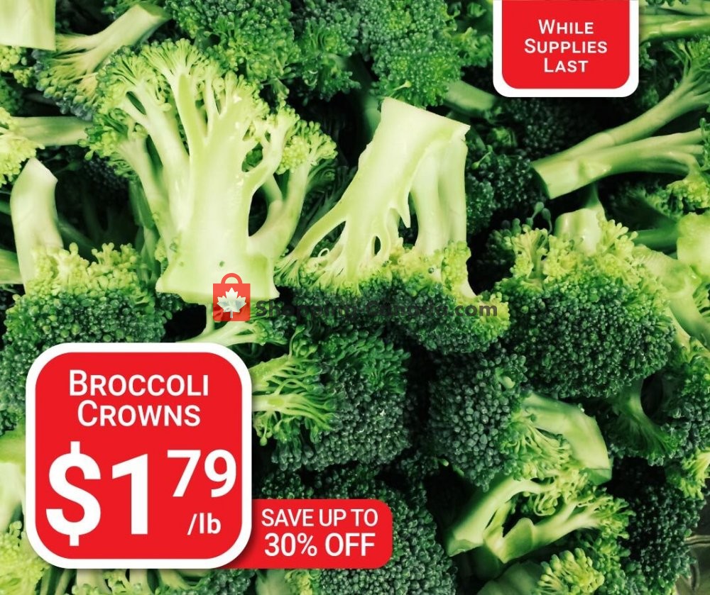 Dutchie's Fresh Market flyer from Thursday December 17, 2020 to Thursday December 17, 2020 - page 30