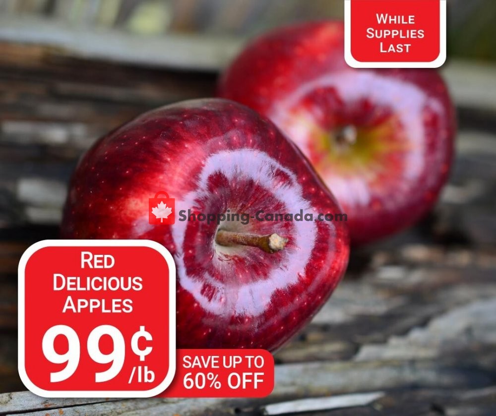 Dutchie's Fresh Market flyer from Thursday December 17, 2020 to Thursday December 17, 2020 - page 31