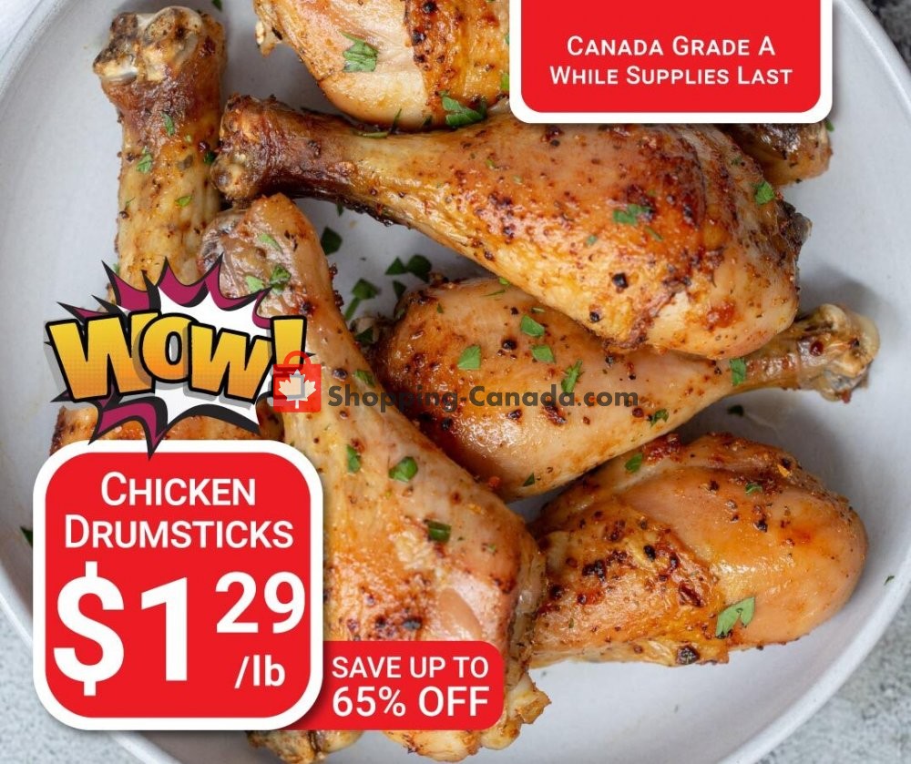 Dutchie's Fresh Market flyer from Thursday December 17, 2020 to Thursday December 17, 2020 - page 4