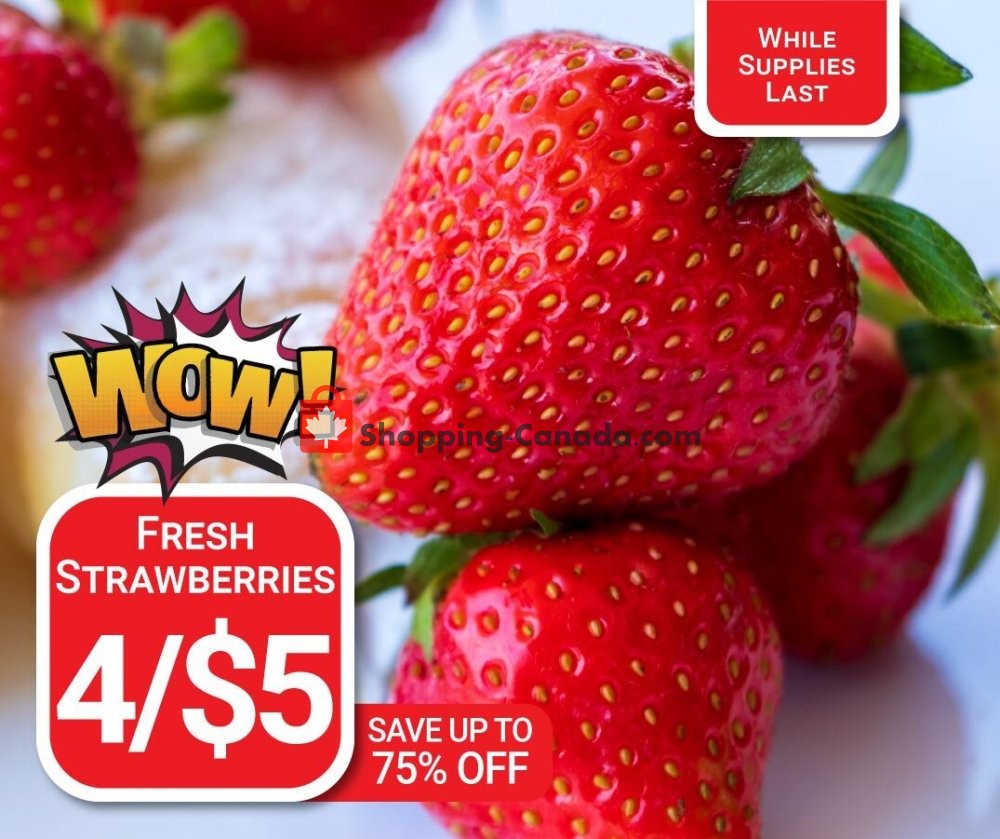 Dutchie's Fresh Market flyer from Thursday December 17, 2020 to Thursday December 17, 2020 - page 5