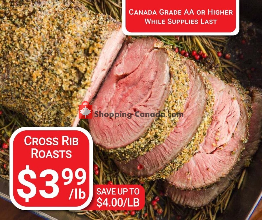 Dutchie's Fresh Market flyer from Thursday December 17, 2020 to Thursday December 17, 2020 - page 6