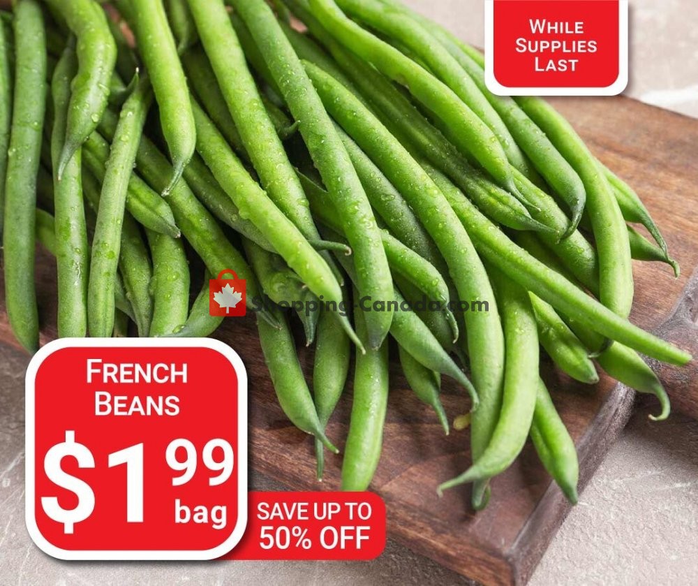 Dutchie's Fresh Market flyer from Thursday December 17, 2020 to Thursday December 17, 2020 - page 7