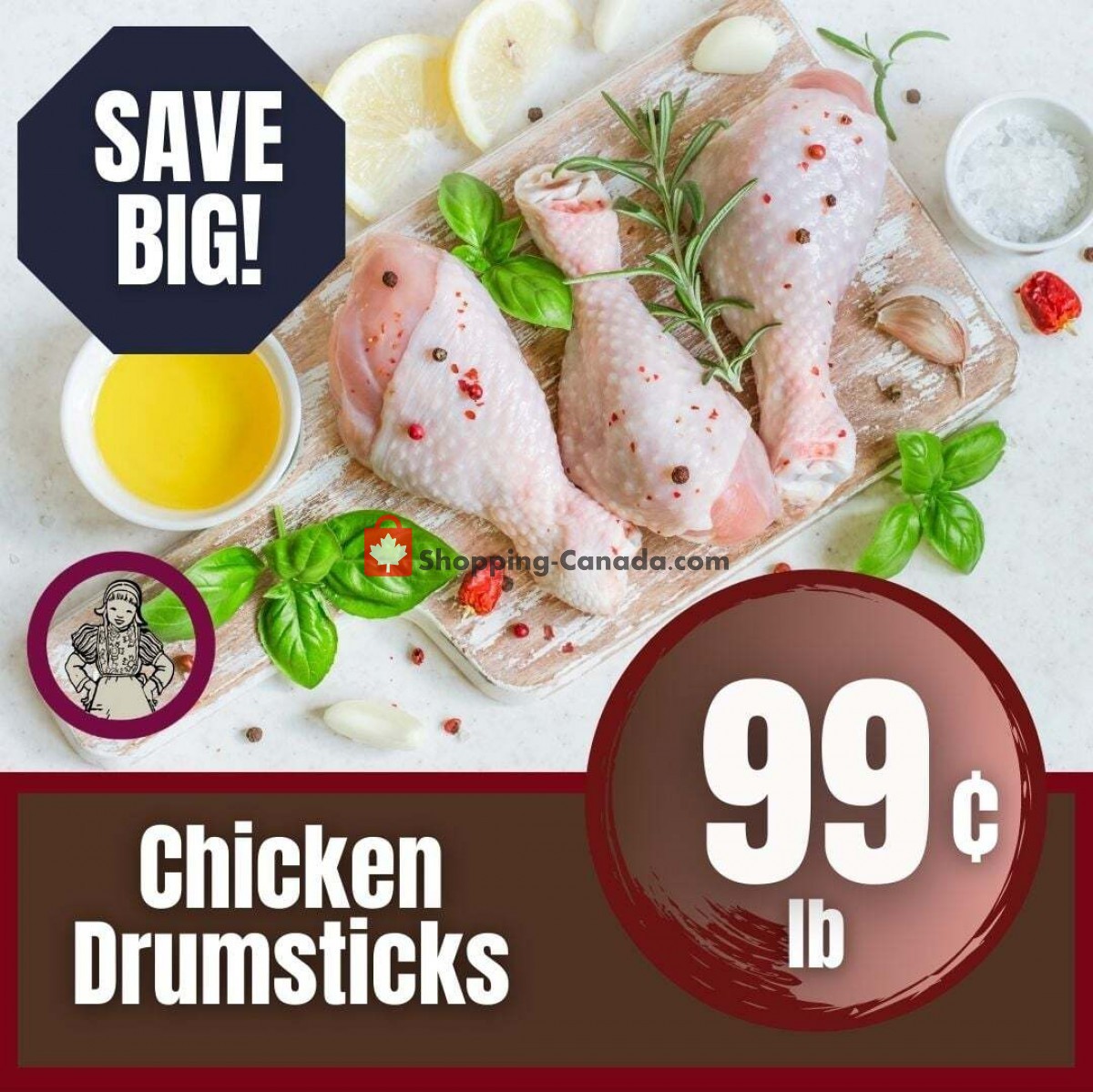 Dutchie's Fresh Market flyer from Thursday December 2, 2021 to Thursday December 2, 2021 - page 10