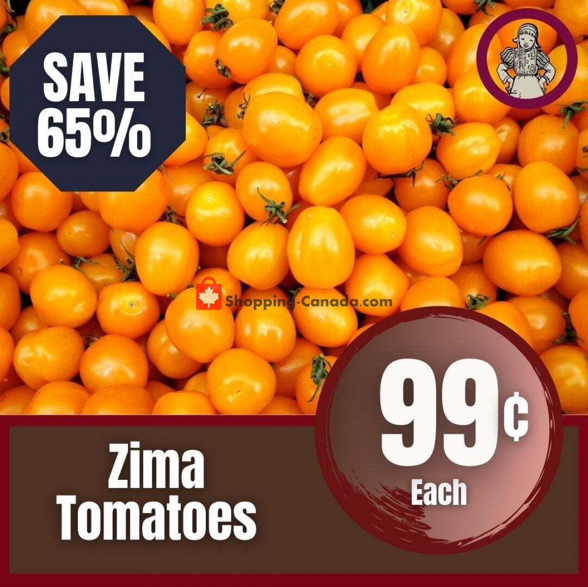 Dutchie's Fresh Market flyer from Thursday December 2, 2021 to Thursday December 2, 2021 - page 11