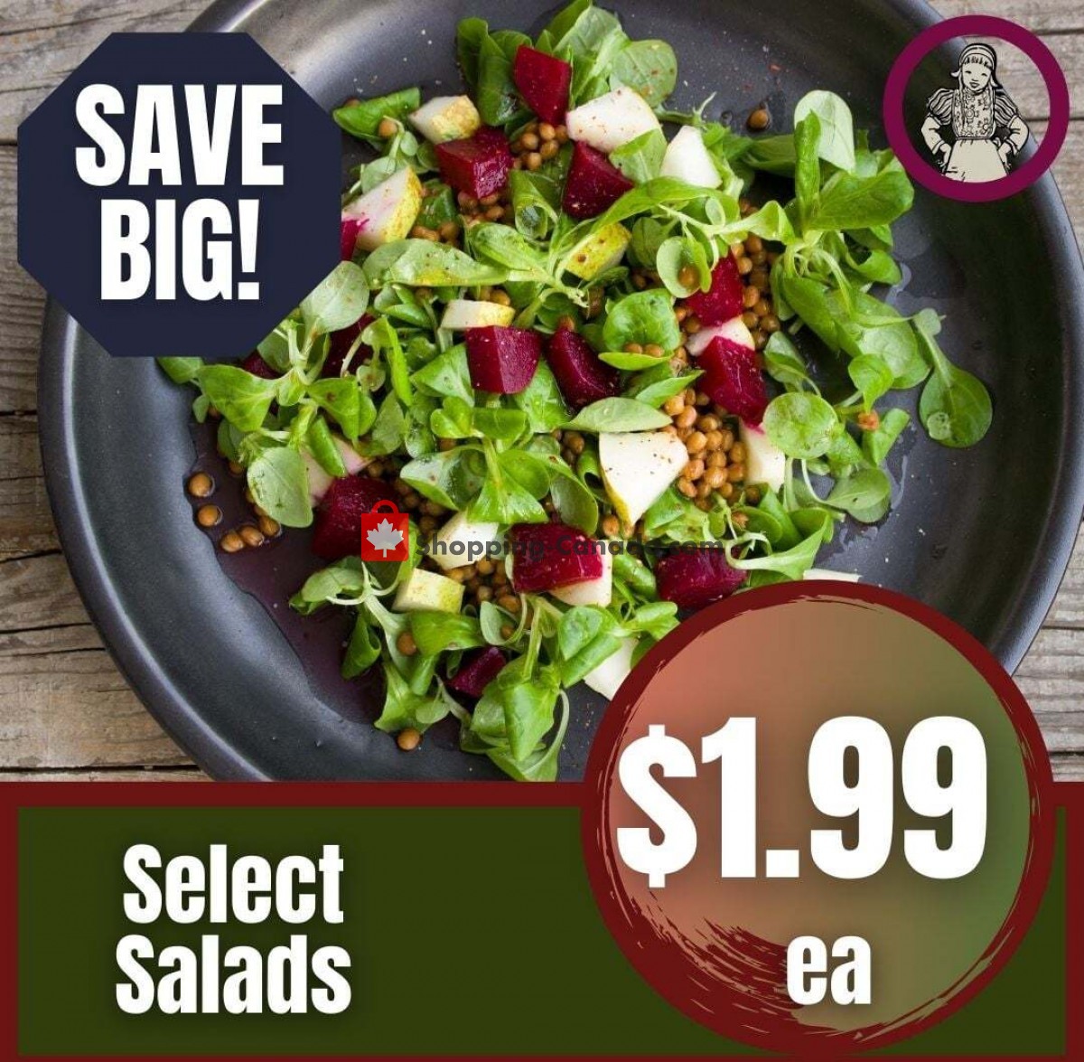 Dutchie's Fresh Market flyer from Thursday December 2, 2021 to Thursday December 2, 2021 - page 21