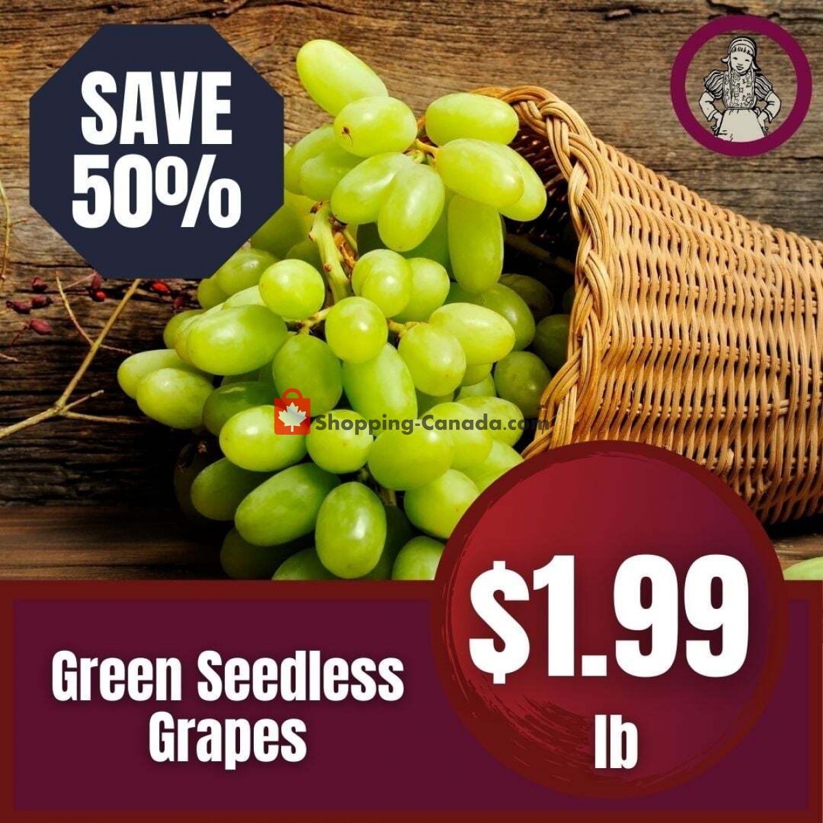 Dutchie's Fresh Market flyer from Thursday December 2, 2021 to Thursday December 2, 2021 - page 22
