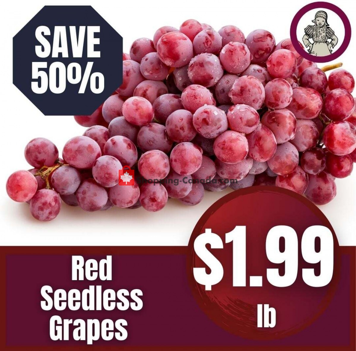 Dutchie's Fresh Market flyer from Thursday December 2, 2021 to Thursday December 2, 2021 - page 23