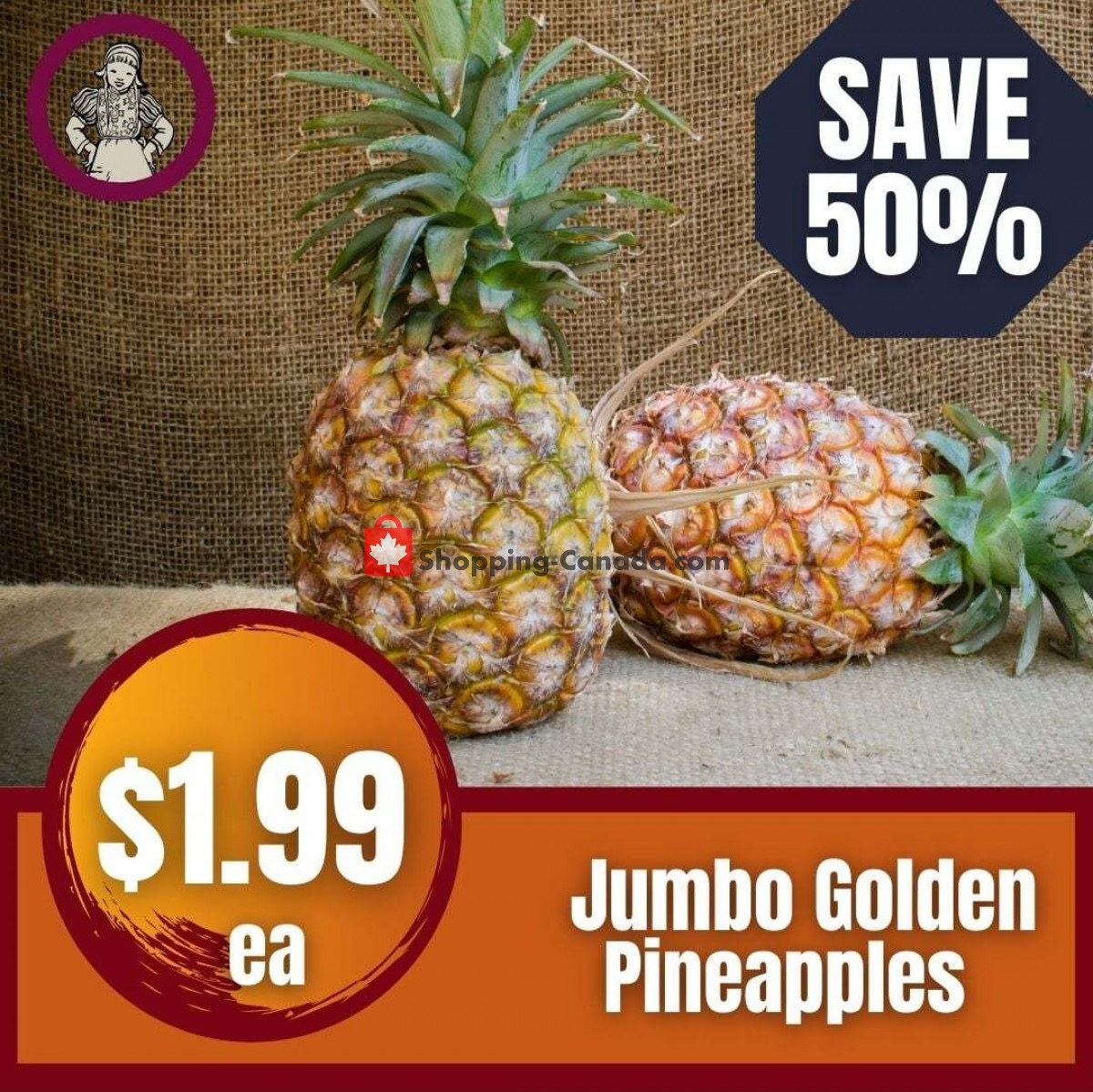 Dutchie's Fresh Market flyer from Thursday December 2, 2021 to Thursday December 2, 2021 - page 28