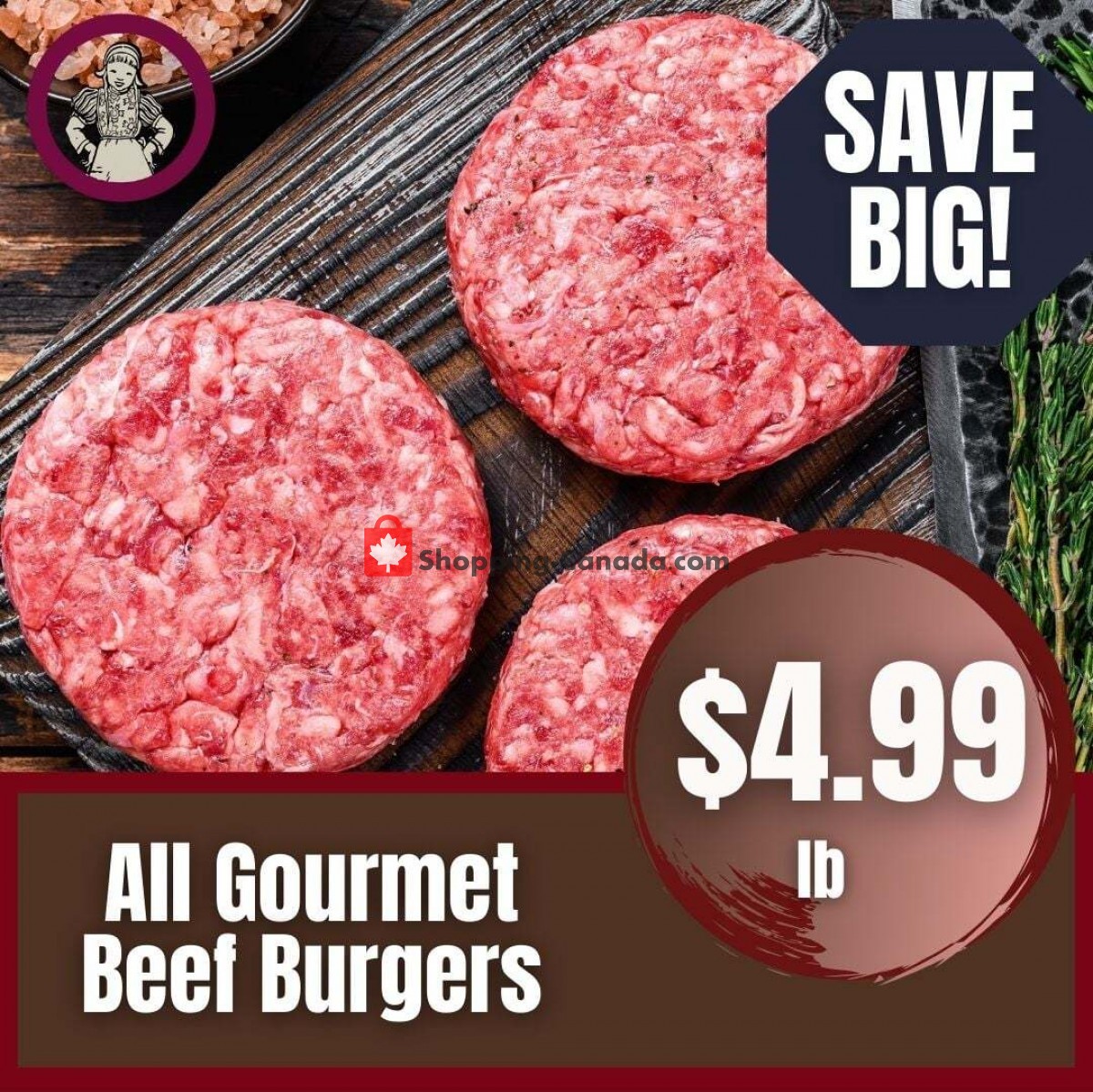 Dutchie's Fresh Market flyer from Thursday December 2, 2021 to Thursday December 2, 2021 - page 33