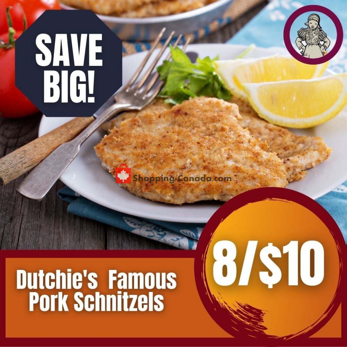 Dutchie's Fresh Market flyer from Thursday December 2, 2021 to Thursday December 2, 2021 - page 34