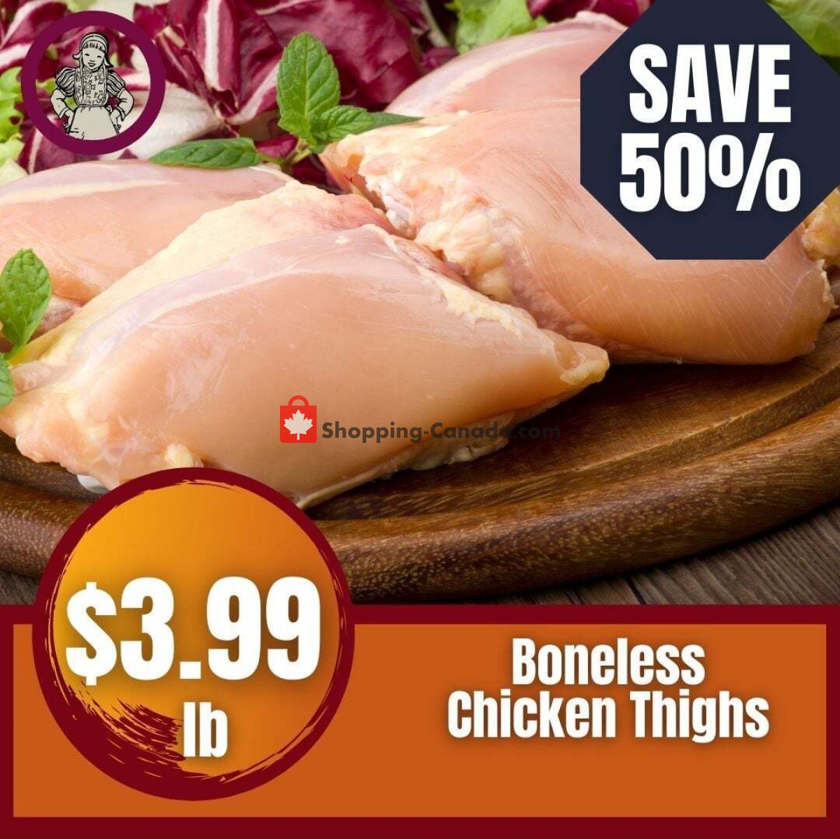 Dutchie's Fresh Market flyer from Thursday December 2, 2021 to Thursday December 2, 2021 - page 35