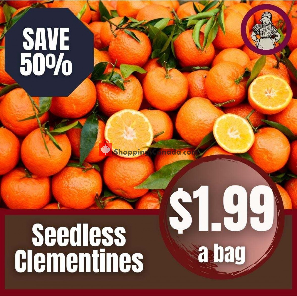 Dutchie's Fresh Market flyer from Thursday December 2, 2021 to Thursday December 2, 2021 - page 36