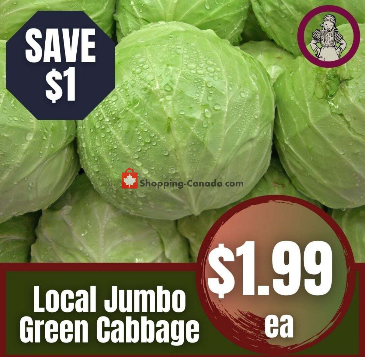 Dutchie's Fresh Market flyer from Thursday December 2, 2021 to Thursday December 2, 2021 - page 38