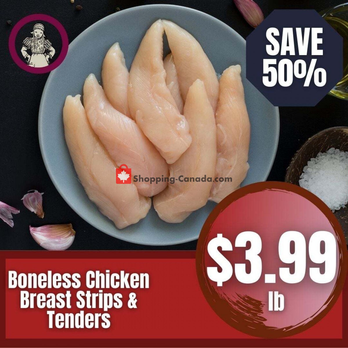 Dutchie's Fresh Market flyer from Thursday December 2, 2021 to Thursday December 2, 2021 - page 5
