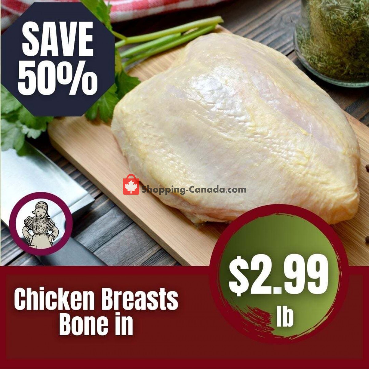 Dutchie's Fresh Market flyer from Thursday December 2, 2021 to Thursday December 2, 2021 - page 6
