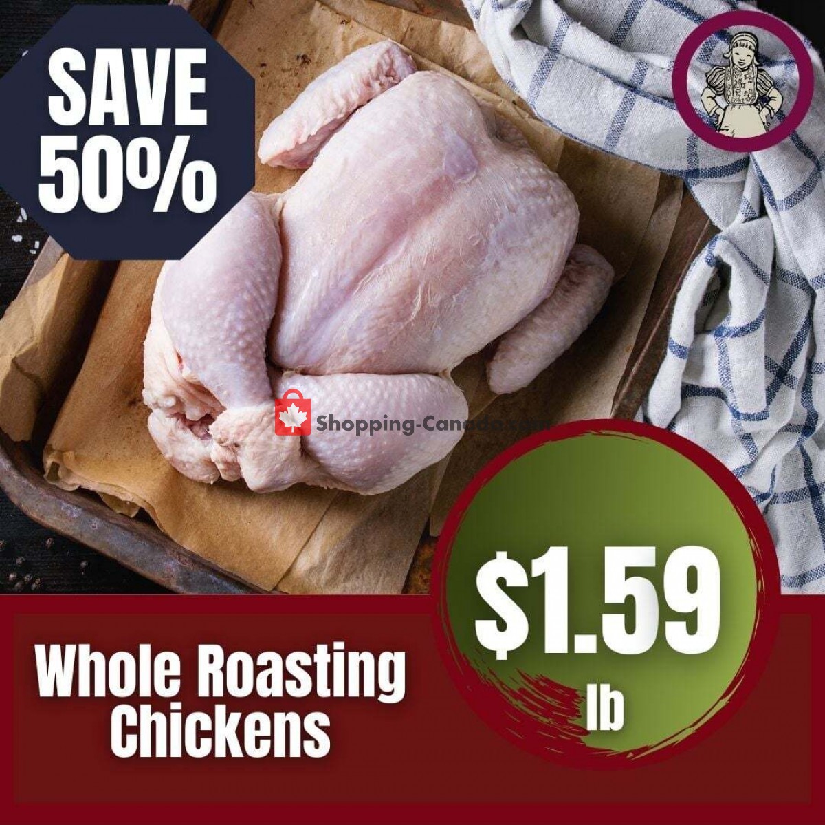 Dutchie's Fresh Market flyer from Thursday December 2, 2021 to Thursday December 2, 2021 - page 7
