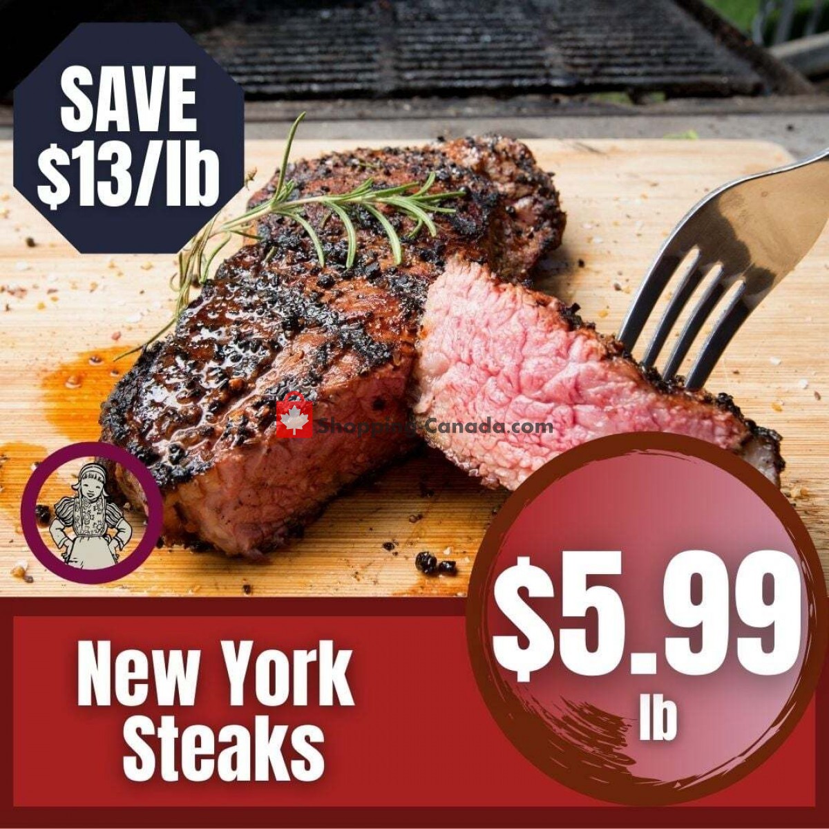 Dutchie's Fresh Market flyer from Thursday December 2, 2021 to Thursday December 2, 2021 - page 8