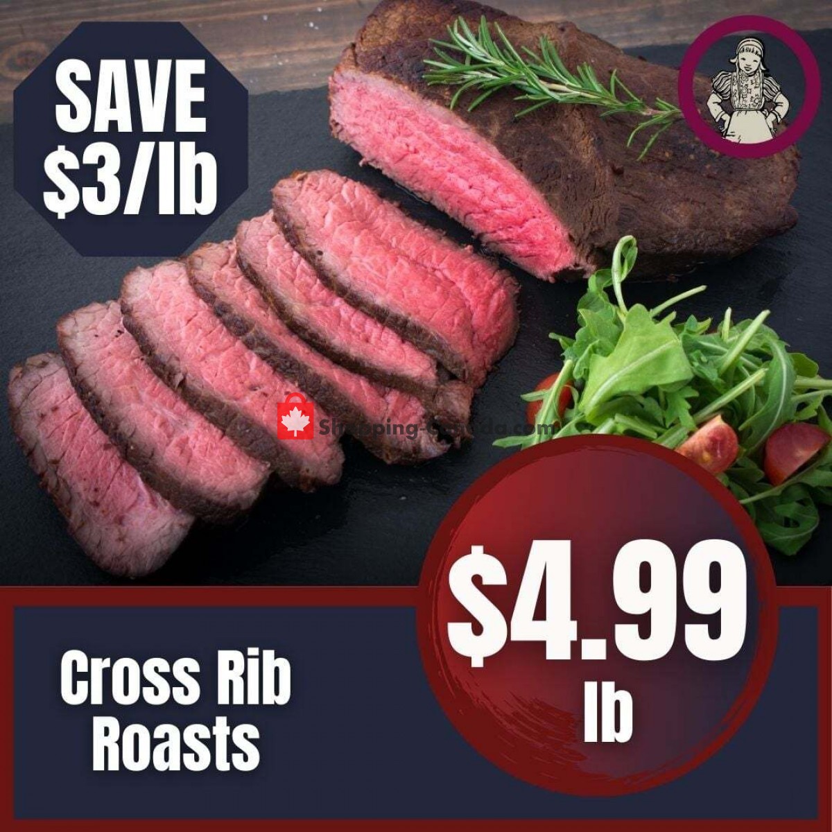 Dutchie's Fresh Market flyer from Thursday December 2, 2021 to Thursday December 2, 2021 - page 9