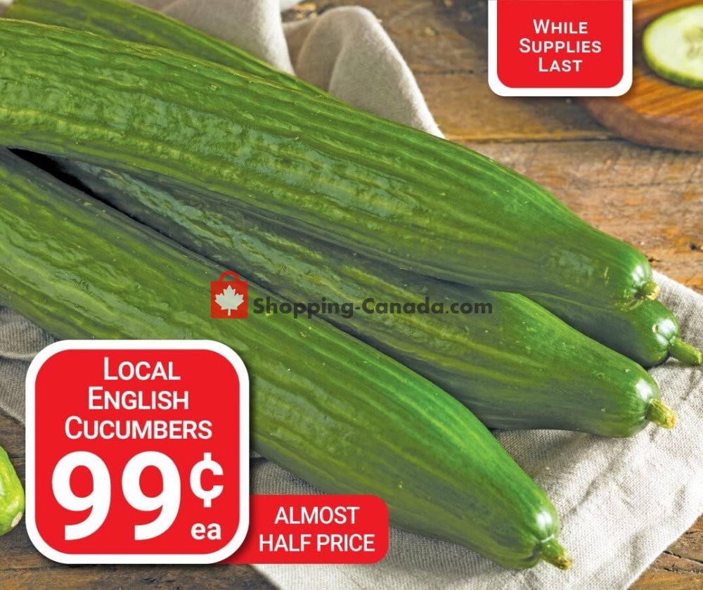 Dutchie's Fresh Market flyer from Thursday January 14, 2021 to Thursday January 14, 2021 - page 11