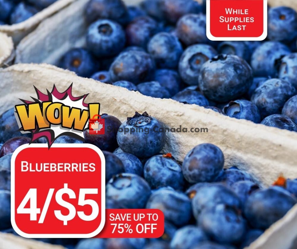 Dutchie's Fresh Market flyer from Thursday January 14, 2021 to Thursday January 14, 2021 - page 13