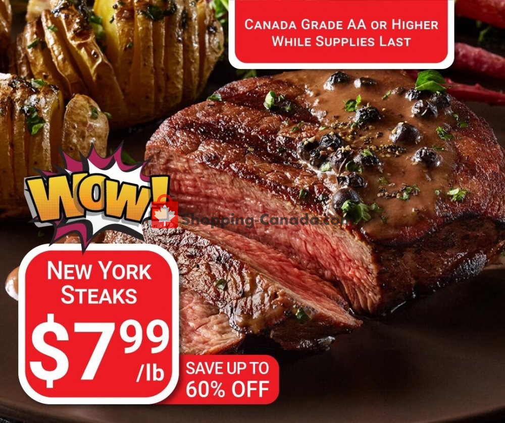 Dutchie's Fresh Market flyer from Thursday January 14, 2021 to Thursday January 14, 2021 - page 15