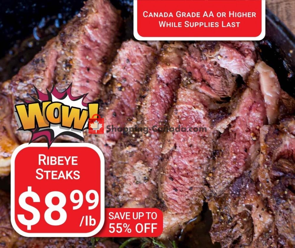 Dutchie's Fresh Market flyer from Thursday January 14, 2021 to Thursday January 14, 2021 - page 18
