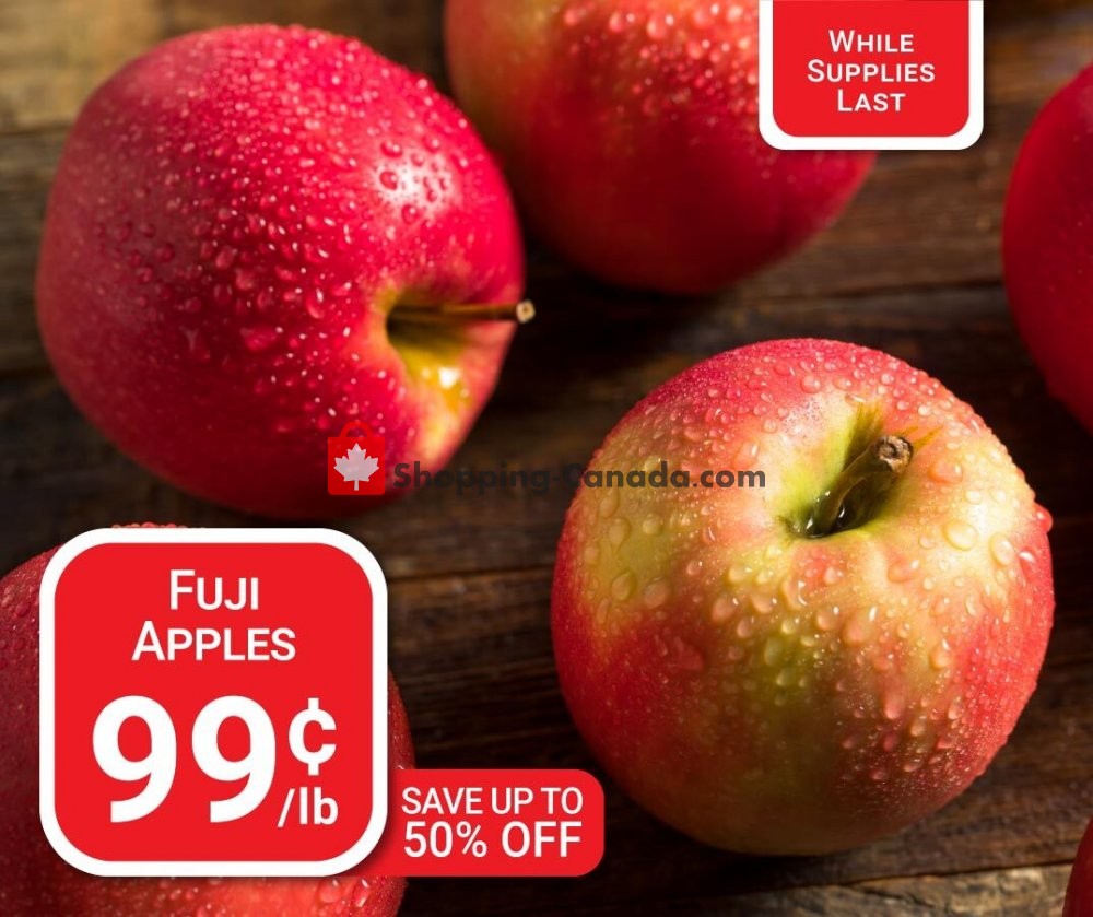 Dutchie's Fresh Market flyer from Thursday January 14, 2021 to Thursday January 14, 2021 - page 19