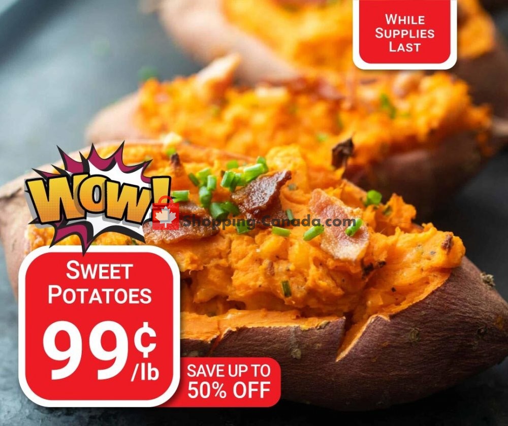 Dutchie's Fresh Market flyer from Thursday January 14, 2021 to Thursday January 14, 2021 - page 7