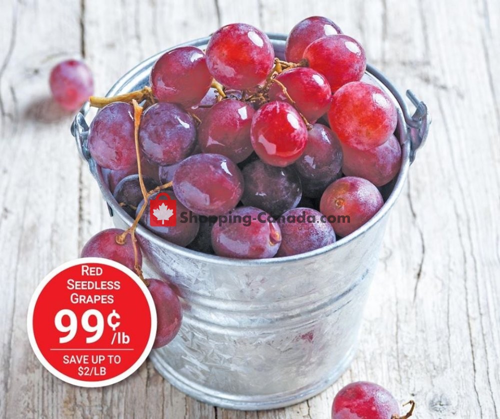 Dutchie's Fresh Market flyer from Thursday July 30, 2020 to Thursday July 30, 2020 - page 11