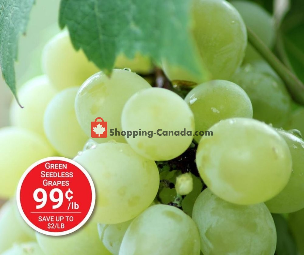 Dutchie's Fresh Market flyer from Thursday July 30, 2020 to Thursday July 30, 2020 - page 12