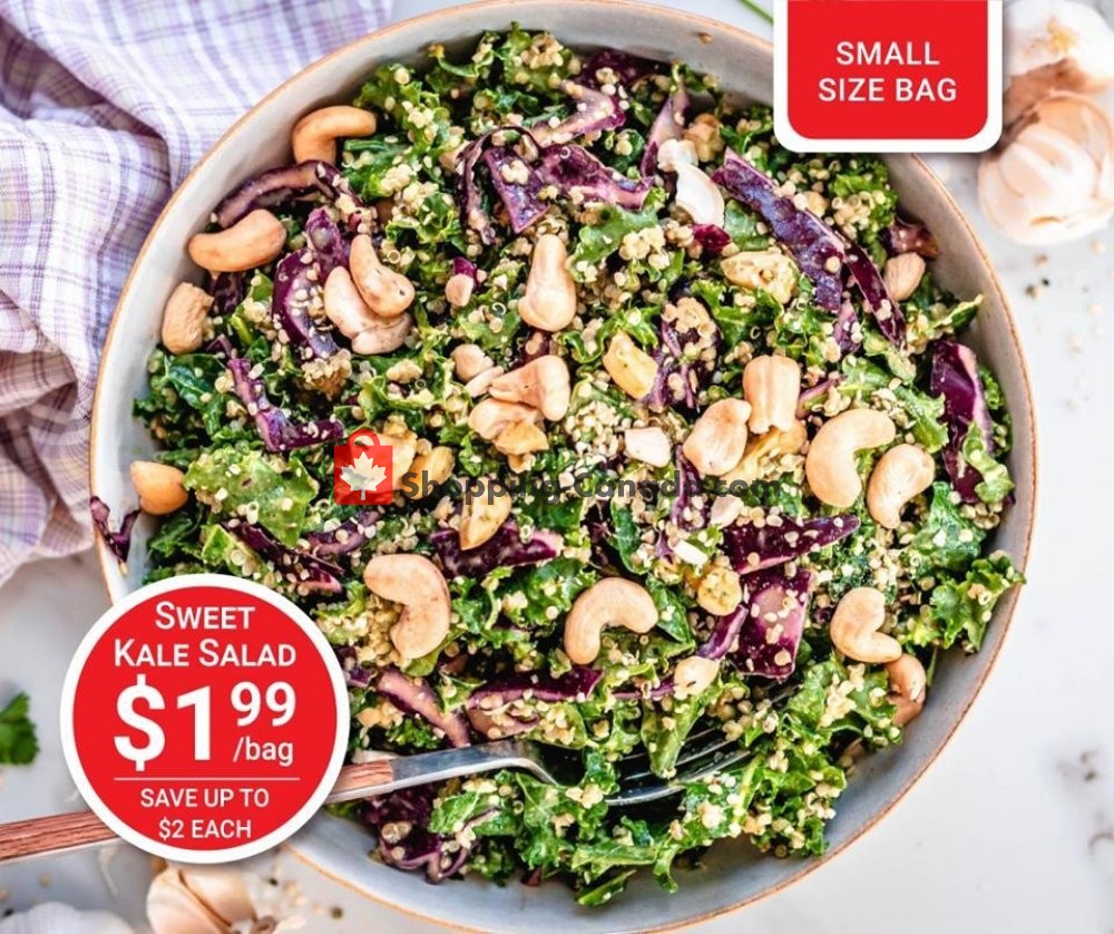 Dutchie's Fresh Market flyer from Thursday July 30, 2020 to Thursday July 30, 2020 - page 13