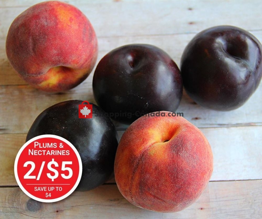 Dutchie's Fresh Market flyer from Thursday July 30, 2020 to Thursday July 30, 2020 - page 14