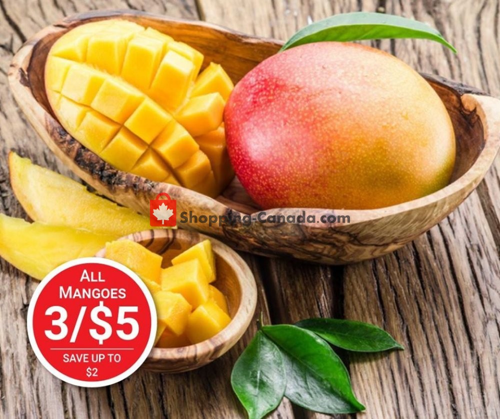 Dutchie's Fresh Market flyer from Thursday July 30, 2020 to Thursday July 30, 2020 - page 15