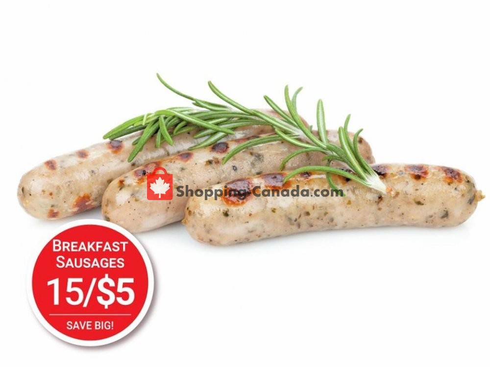 Dutchie's Fresh Market flyer from Thursday July 30, 2020 to Thursday July 30, 2020 - page 17