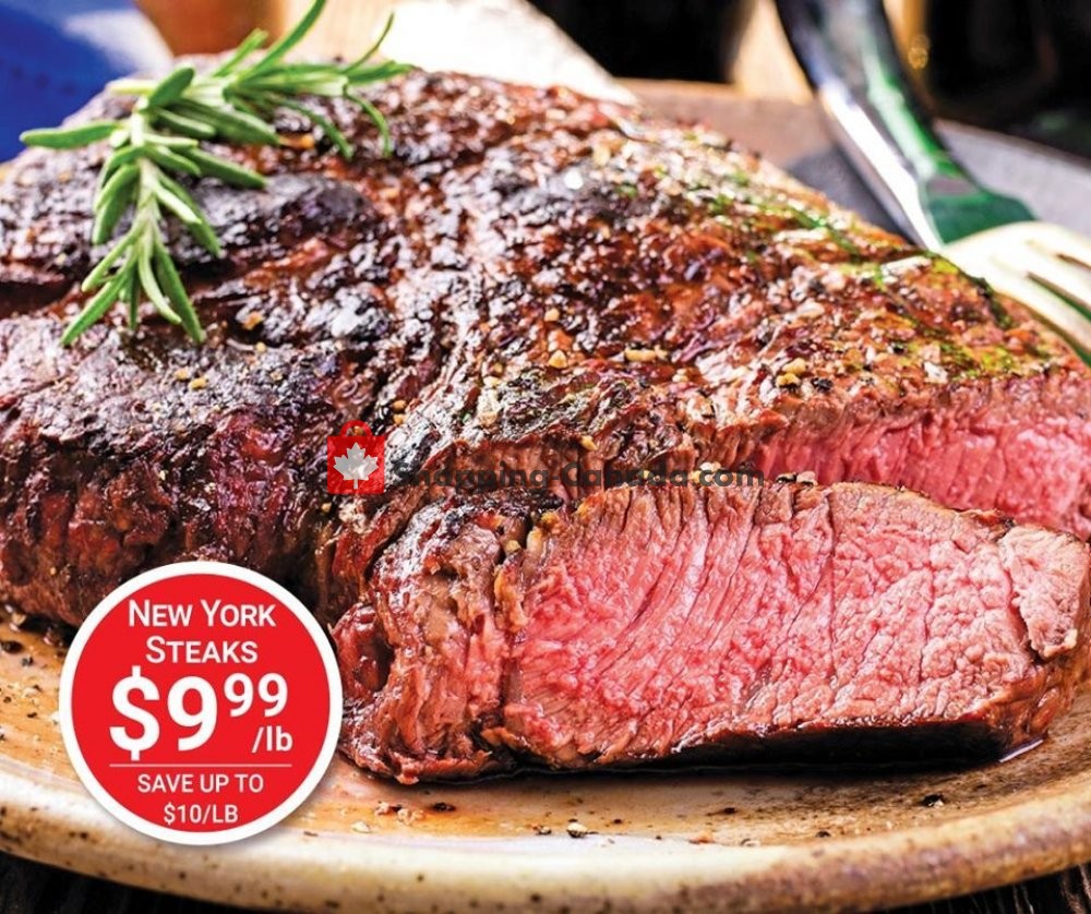 Dutchie's Fresh Market flyer from Thursday July 30, 2020 to Thursday July 30, 2020 - page 19
